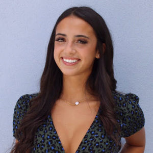 Meet your Posher, Grace